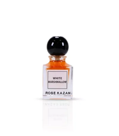 Rose Kazan White Marshmallow kvepalai, 50 ml
