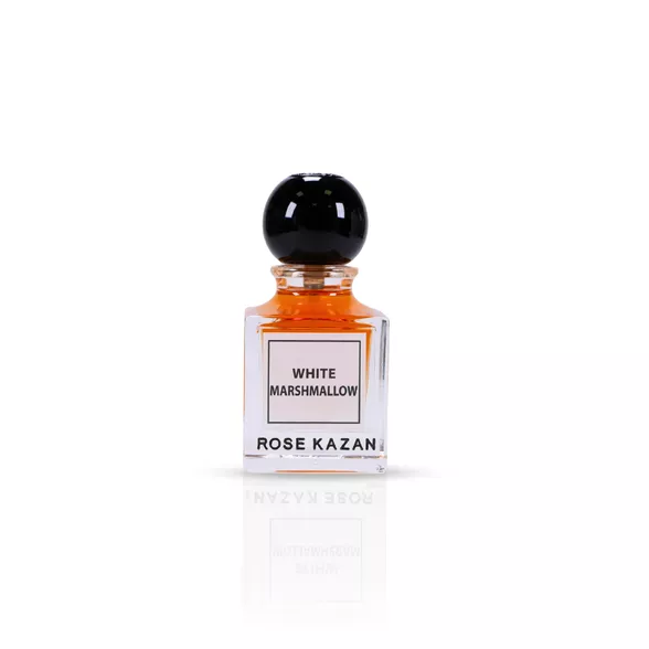 Rose Kazan White Marshmallow kvepalai, 50 ml