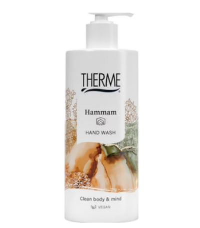 THERME HAMMAM Rankų muilas, 300 ml