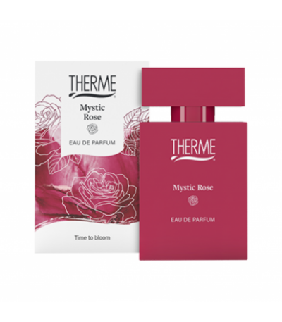 THERME MYSTIC ROSE KVEPALAI, 30 ML