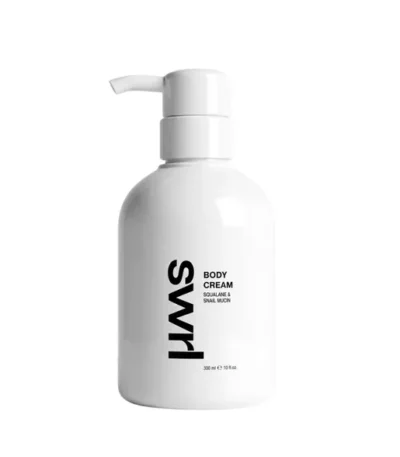 swrl Body Cream kūno kremas, 300 ml