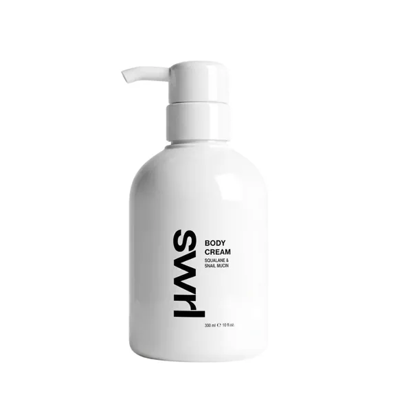 swrl Body Cream kūno kremas, 300 ml swrl Body Cream kūno kremas, 300 ml