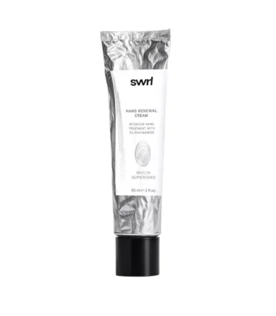 swrl Hand Renewal Cream atnaujinantis rankų kremas, 60 ml