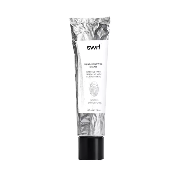 swrl Hand Renewal Cream atnaujinantis rankų kremas, 60 ml swrl Hand Renewal Cream atnaujinantis rankų kremas, 60 ml