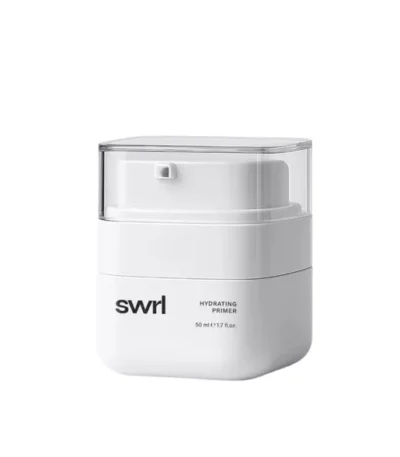 swrl Hydrating Primer drėkinamasis makiažo pagrindas, 50 ml