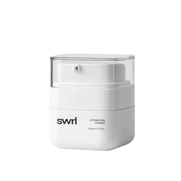 swrl Hydrating Primer drėkinamasis makiažo pagrindas, 50 ml