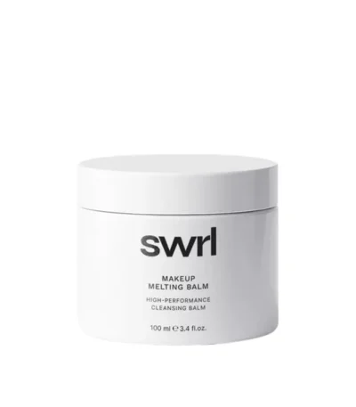 swrl Makeup Melting Balm makiažą tirpdantis balzamas, 100 ml
