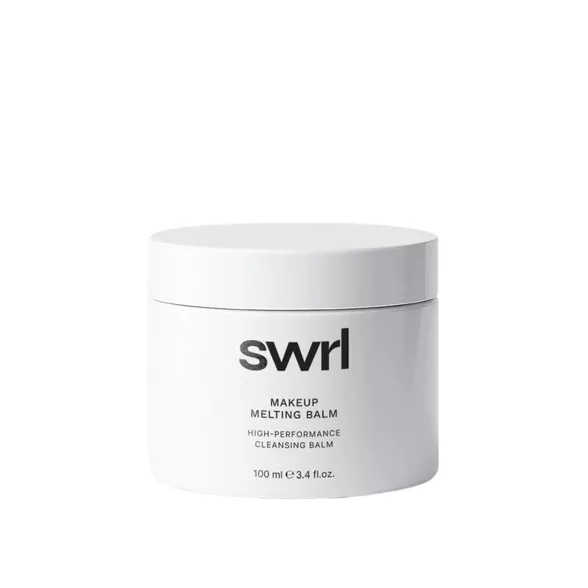 swrl Makeup Melting Balm makiažą tirpdantis balzamas, 100 ml