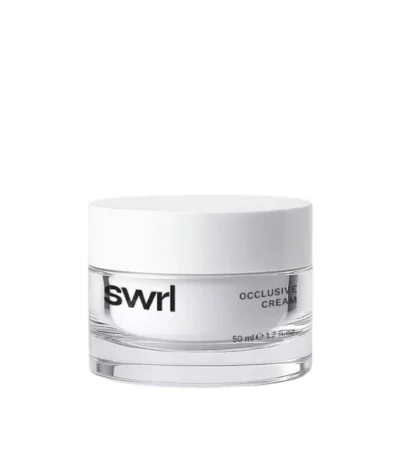 swrl Occlusive Cream okliuzinis kremas, 50 ml