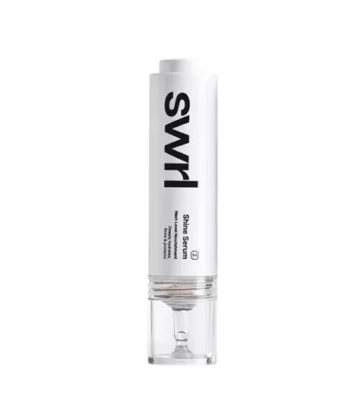 swrl Shine Serum intensyvaus drėkinimo serumas, 15 ml
