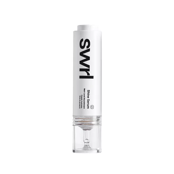swrl Shine Serum intensyvaus drėkinimo serumas, 15 ml swrl Shine Serum intensyvaus drėkinimo serumas, 15 ml
