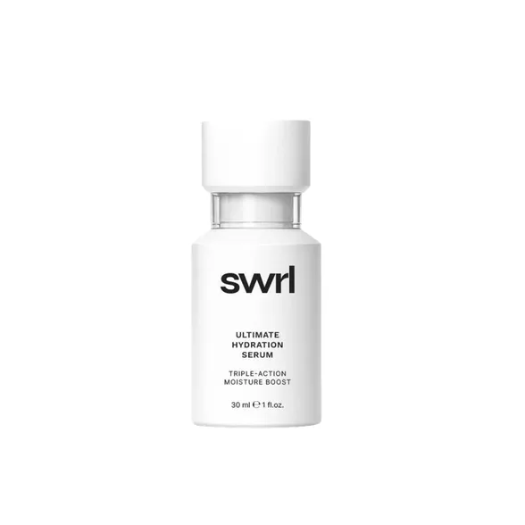 swrl Ultimate Hydration Serum intensyvaus drėkinimo serumas, 30 ml