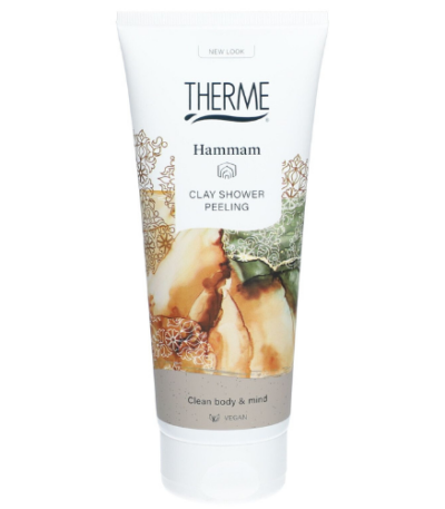 THERME HAMMAM Odos šveitiklis, 200 ml