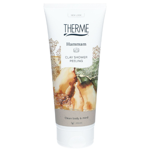THERME HAMMAM Odos šveitiklis, 200 ml