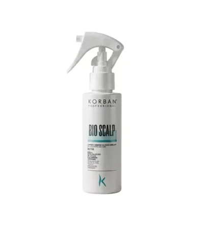 Korban Bio Scalp galvos odos pilingas, 120 ml