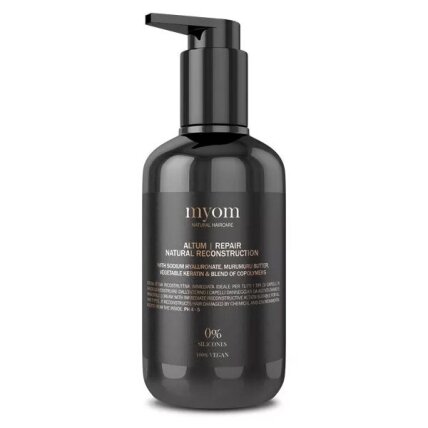 Myom Altum Repair atstatomasis plaukų kremas, 150 ml