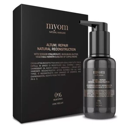 Myom Altum Repair atstatomasis plaukų kremas, 50 ml