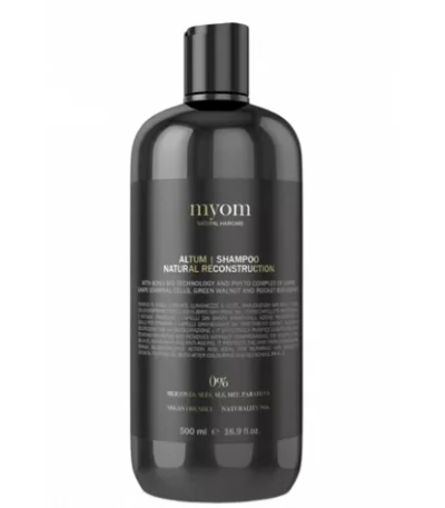 Myom Altum Shampoo atstatomasis šampūnas, 500 ml