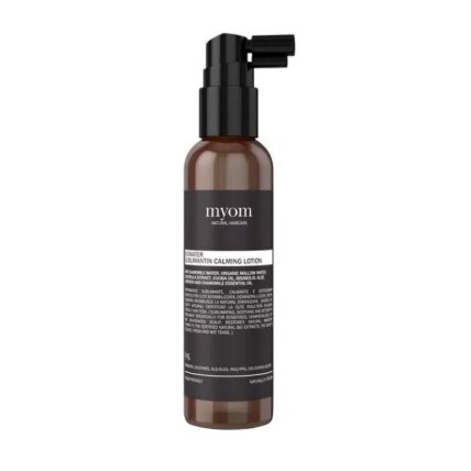Myom Biomater Sublimating Calming Lotion raminamasis losjonas, 150 ml