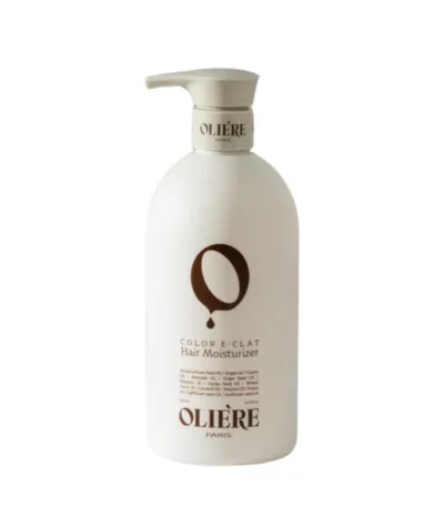 Oliere Paris Color E'Clat drėkinamasis dažytų plaukų kremas, 500 ml