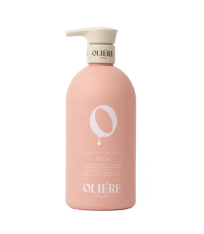 Oliere Paris Hydra garbanotų ir banguotų plaukų formavimo fluidas, 500 ml
