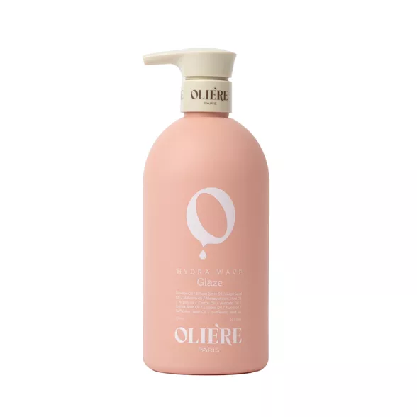 Oliere Paris Hydra garbanotų ir banguotų plaukų formavimo fluidas, 500 ml Oliere Paris Hydra garbanotų ir banguotų plaukų formavimo fluidas, 500 ml