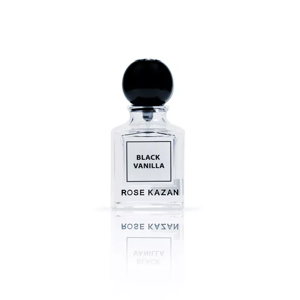 Rose Kazan Black Vanilla kvepalai, 50 ml