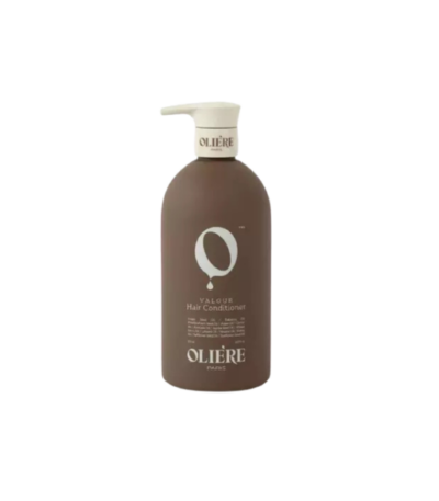 Oliere Paris Valour chemiškai pažeistų plaukų kondicionierius, 500 ml
