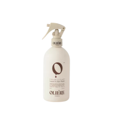Oliere Paris Color E'Clat nenuplaunama dažytų plaukų kaukė, 300 ml