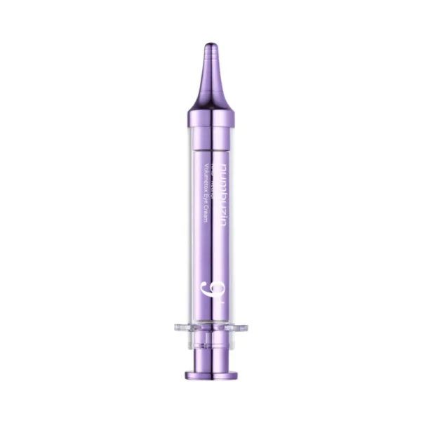 NUMBUZIN No.9 NAD+ Retinol Volumetox paakių kremas, 10 ml