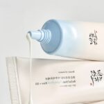BEAUTY OF JOSEON apsauginis veido kremas RELIEF SUN AQUA-FRESH RICE + B5, SPF50+ PA++++, 50 ml - Image 2
