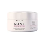 Korban Mask Nutre Repair atstatomoji plaukų kaukė, 250 g
