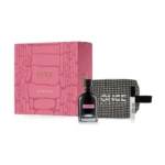 ONCE ETHERIA EDP kvepalų rinkinys moterims,100ml + 10ml + ONCE kosmetinė