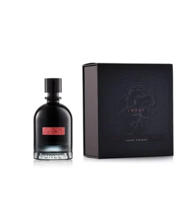 ONCE LOREV Eau De Parfum Intense kvepalai moterims, 100 ml