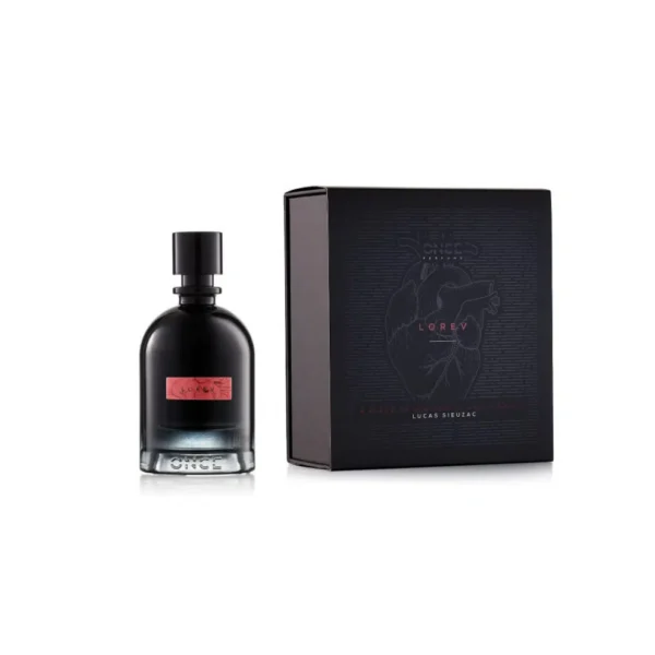 ONCE LOREV Eau De Parfum Intense kvepalai moterims, 100 ml