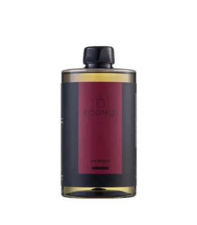 ROOMOI VIN NOBLE namų kvapų papildymas, 500ml