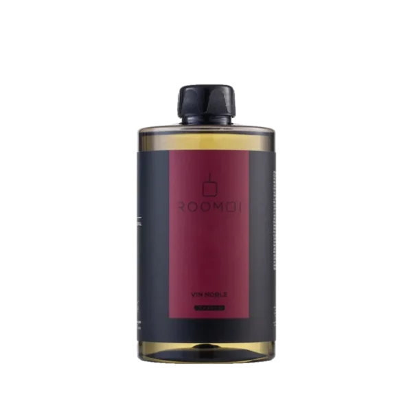 ROOMOI VIN NOBLE namų kvapų papildymas, 500ml