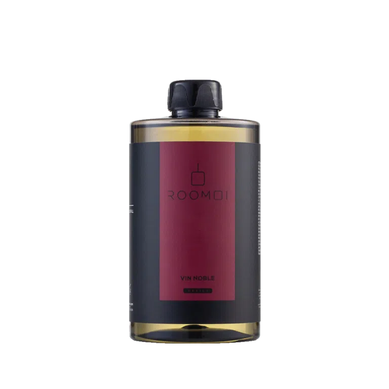 ROOMOI VIN NOBLE namų kvapų papildymas, 500ml