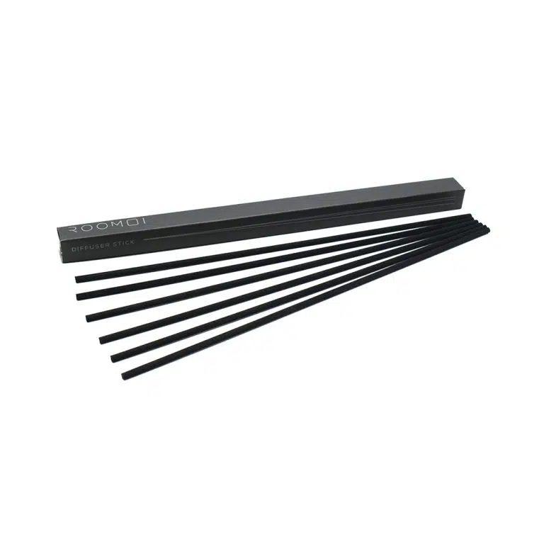 ROOMOI lazdelės kvapų difuzoriams (ilgos, 29.5 cm) ROOMOI lazdelės kvapų difuzoriams (ilgos, 29.5 cm)