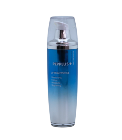 PEPPLUS+ LIFTINGUOJANTI Esencija, 50 ml