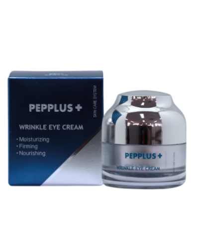 PEPPLUS+ Paakių kremas, 30 g