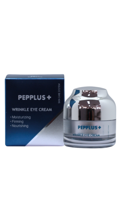 PEPPLUS+ Paakių kremas, 30 g