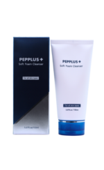 PEPPLUS ŠVELNUS KREMINIS PRAUSIKLIS, 150 ML