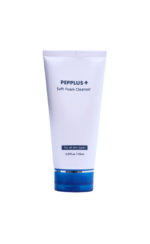 PEPPLUS ŠVELNUS KREMINIS PRAUSIKLIS, 150 ML
